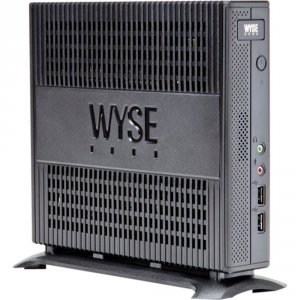 Wyse 909740-51L Z90d7 Thin Clientamd G-series T56n Dual-core (2 Core) 