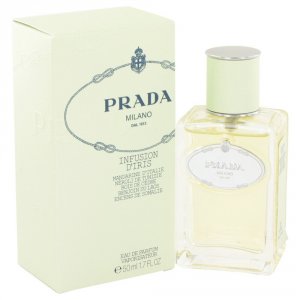 Prada 455382 Eau De Parfum Spray 1.7 Oz