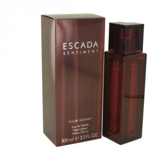 Escada 412949 Edt Spray 3.3 Oz For Men