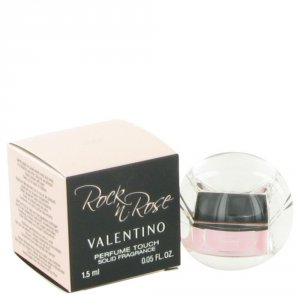 Valentino 497475 A Rose Scent, It Contains Muguet, Bergamot And Blackc