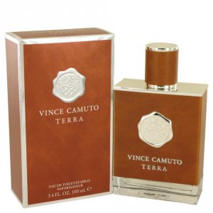 Vince 537219 Edt Spray 3.4 Oz For Men