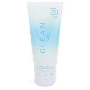 Clean 549268 Body Lotion   6 Oz