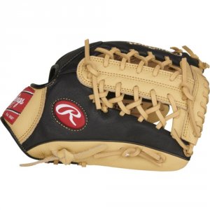 Rawlings P115CBMT-0/3 Designed With Smaller Hand Openings And Lowered 