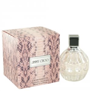 Jimmy 476566 Eau De Toilette Spray 3.4 Oz