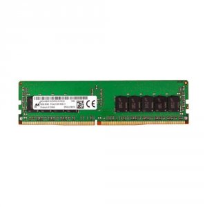 Micron MTA18ASF1G72PDZ-2G1B1 Mta18asf1g72pdz-2g1b1 8 Gb Memory Module 