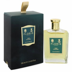 Floris 551651 Vert Fougere By  Eau De Parfum Spray 3.4 Oz For Women