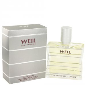 Weil 467730 This Is A Classic Oriental Fougere For Men. Top Notes Are 