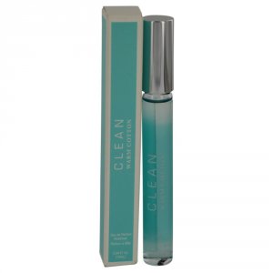 Clean 466259 Eau De Parfum Rollerball .33 Oz