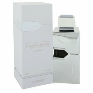 Al 551520 Eau De Parfum Spray (unisex) 6.7 Oz