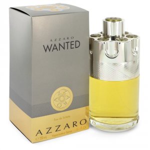 Azzaro 543802 Eau De Toilette Spray 5.1 Oz