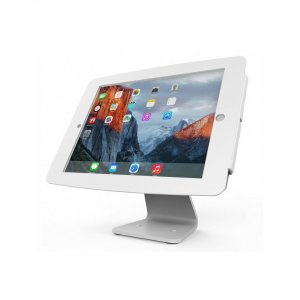 Maclocks 303W290SENW Compulocks Space Ipad 360 - Rotating And Tilting 