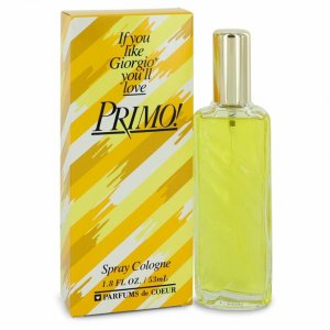 Parfums 545936 Cologne Spray 1.8 Oz