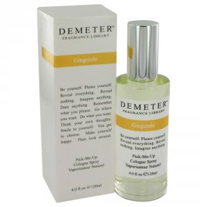 Demeter 426400 Cologne Spray 4 Oz