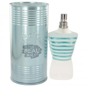 Jean 512072 Le Beau Men's Fragrance 4.2 Oz