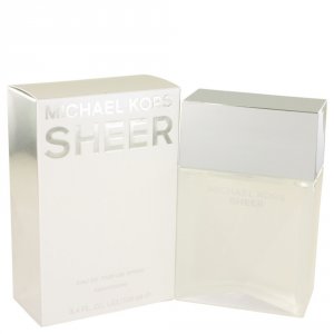 Michael 539976 Released In 2003,  Sheer Is A Surprisingly Intricate Wo