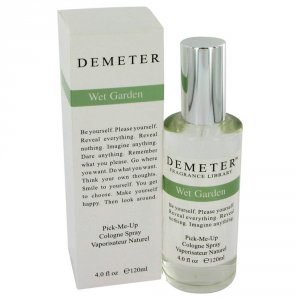 Demeter 452563 Cologne Spray 4 Oz For Anyone