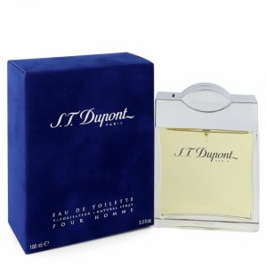 St 401740 S.t. Dupont For Men Is A Refined And Masculine Fragrance.lt;