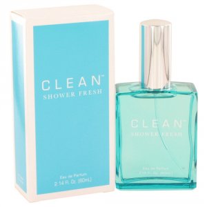 Clean 461341 Eau De Parfum Spray 2.14 Oz