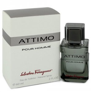 Salvatore 545980 In 2010,  Launched Its Fragrance Attimo Which Symboli