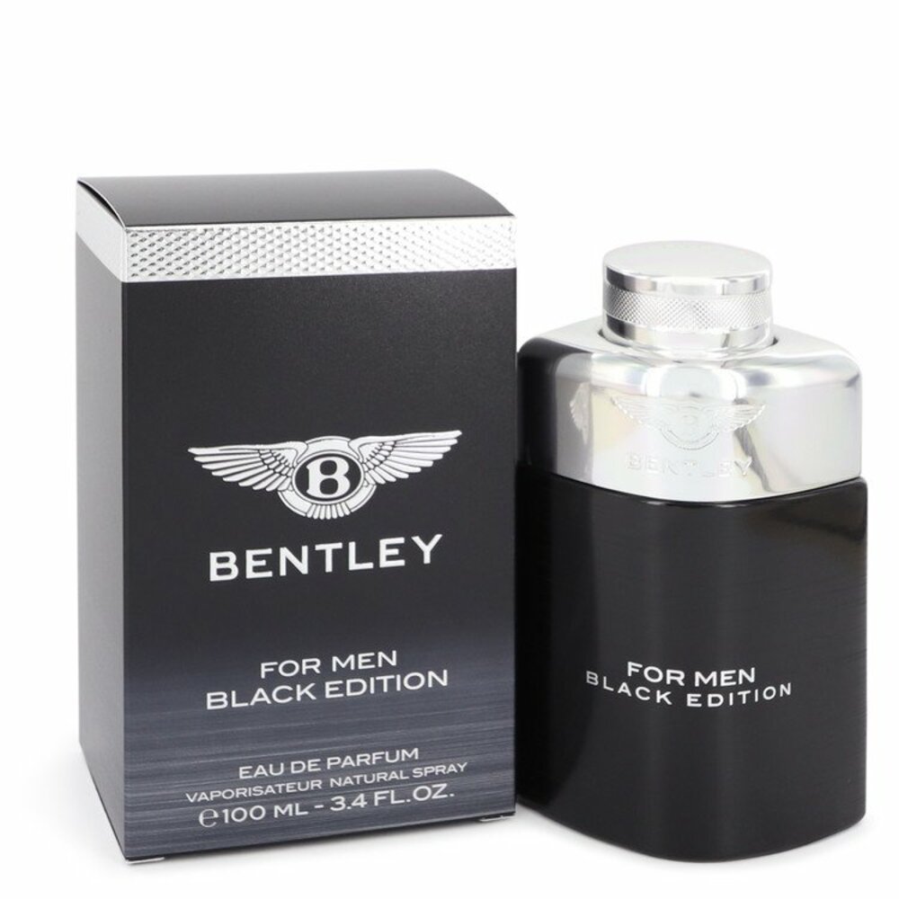 Bentley-542813