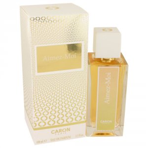 Caron 534164 Launched By The Design House Of Parfums  In 1996, Aimez M