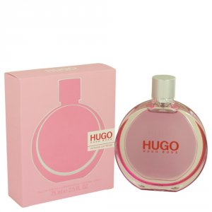 Hugo 539220 Eau De Parfum Spray 2.5 Oz For Women