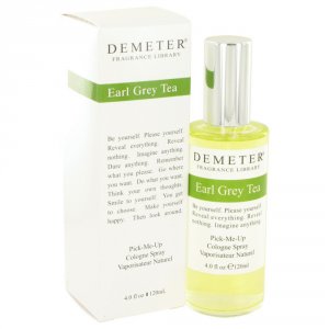 Demeter 426389 Cologne Spray 4 Oz For Anyone