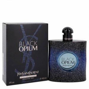 Yves 547546 Black Opium Intense Is A Feminine Fragrance That Was Desig