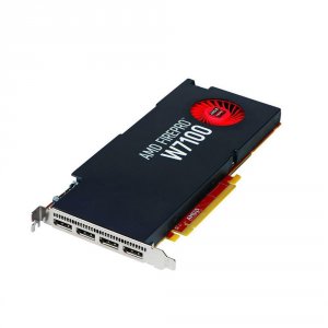 Hp 763265-001 Hp 763265-001 Amd Firepro W7100 8gb Graphics Card - Gddr