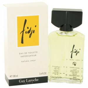 Guy 413339 Eau De Toilette Spray 3.4 Oz