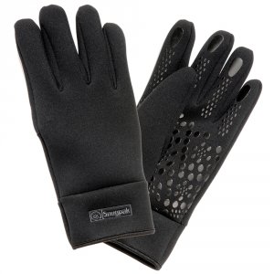 Snugpak 97410 The  Geogrip Gloves Are An Excellent Choice To Take With