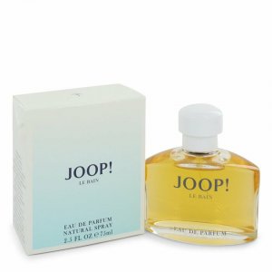 Joop! 418118 Joop Le Bain, Was Launched In 1989 By The Design House Of