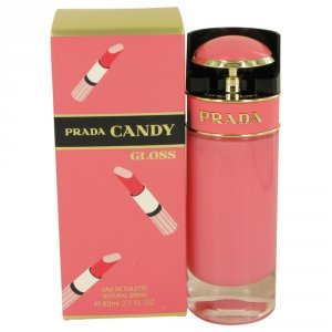 Prada 538108 Evoking A Banquet Fit For A Gourmand, The  Candy Collecti