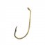 Mustad 92641-BR-4-10 The  Long Shank Classic Beak Hook Has Been An All