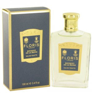 Floris 518162 Edt Spray 3.4 Oz For Women