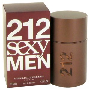 Carolina 441012 Eau De Toilette Spray 1.7 Oz