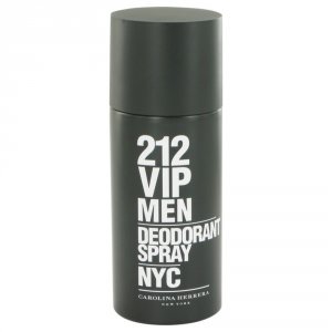 Carolina 517353 Deodorant Spray 5 Oz