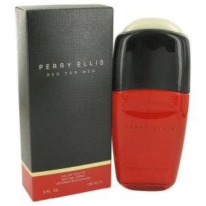 Perry 533324 Edt Spray 5 Oz For Men