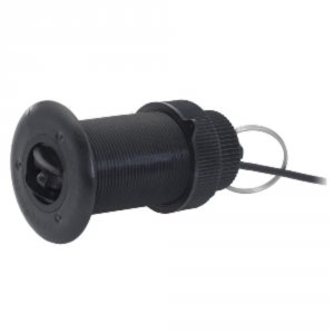 Faria SN2031 Faria Thru-hull Retractable Triducer