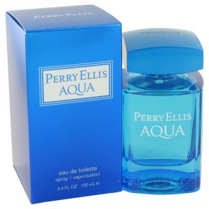 Perry 497202 Edt Spray 3.4 Oz For Men