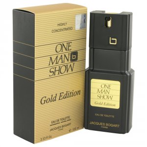 Jacques 482802 One Man Show Was Launched By Jaques Bogart In 1980 And 