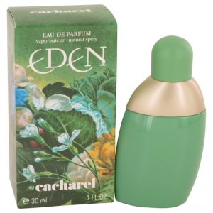 Cacharel 412676 Eau De Parfum Spray 1 Oz