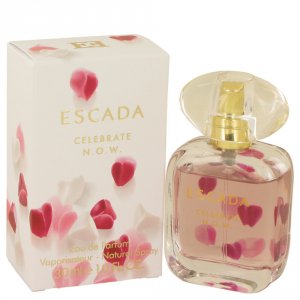 Escada 538733 From Its Invigorating Top Notes To Its Luxurious Spice-l