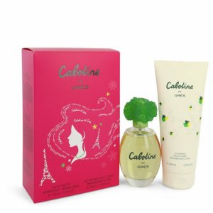 Parfums 425484 Launched By The Design House Of  In 1990, Cabotine Is C