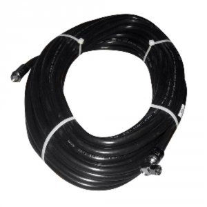 Kvh S32-1272-0100 Rg11 Coax Cable For Hd7tv8tv10 Antennas- 100''s Rg11