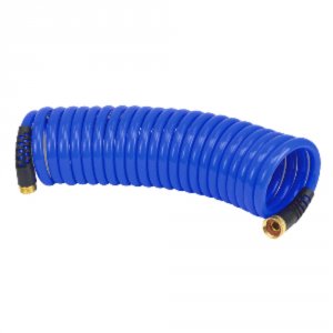 Hosecoil HCP2500HP Pro 2539; Wdual Flex Relief 12