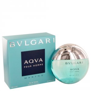 Bvlgari 449256 Eau De Toilette Spray 3.4 Oz