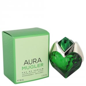 Thierry 541491 A Sweet And Woody Fragrance By , Aura Mugler Was Launch