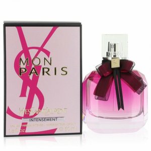 Yves 552854 Eau De Parfum Spray 1.7 Oz