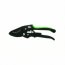 Hooyman 1099080 The  Ratchet Pruner Offers Razor Sharp Sk5 Steel Blade